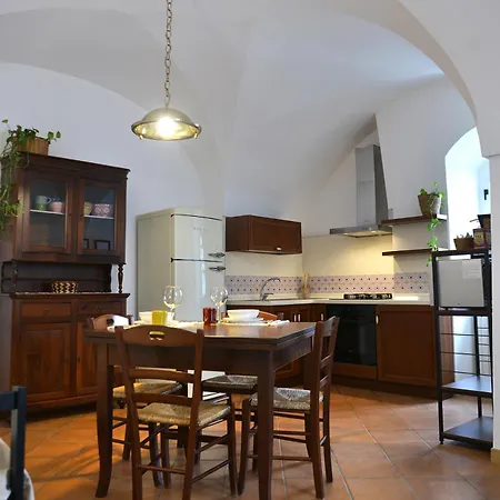 Dimora Il Capitello *