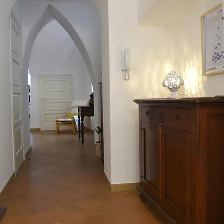 Σπίτι διακοπών Dimora Il Capitello *