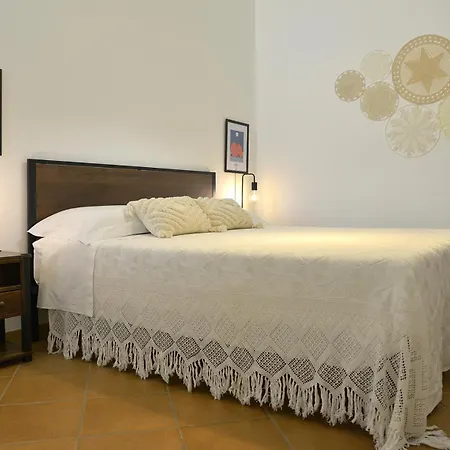 Dimora Il Capitello Σπίτι διακοπών Cisternino