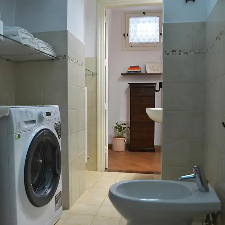 Σπίτι διακοπών Dimora Il Capitello Cisternino