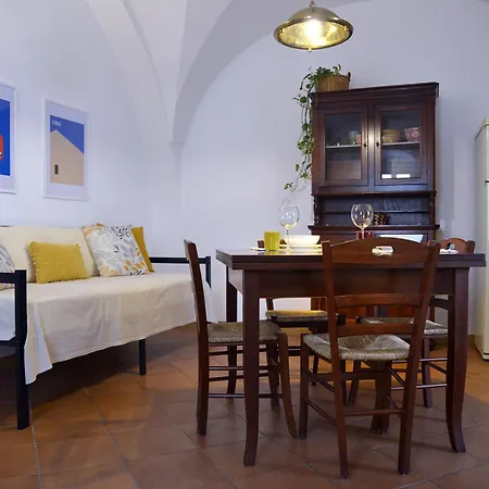 Dimora Il Capitello * Cisternino