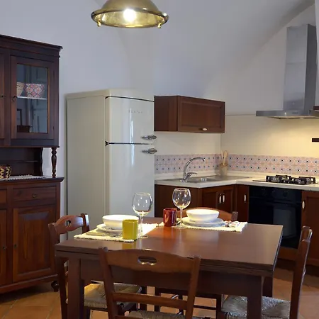 Dimora Il Capitello * Cisternino