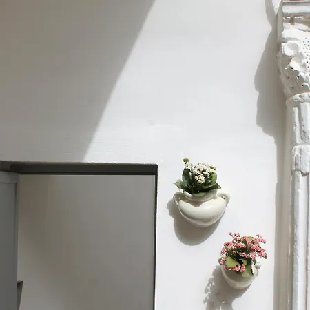 Σπίτι διακοπών Dimora Il Capitello Cisternino