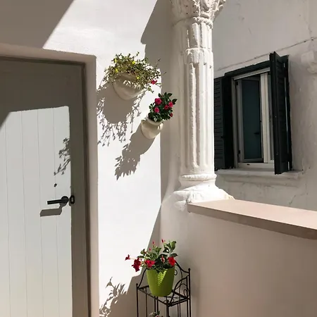 Dimora Il Capitello Cisternino