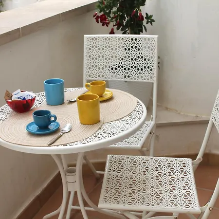 Dimora Il Capitello Holiday home