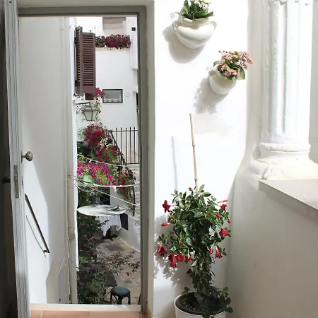 Dimora Il Capitello Holiday home Cisternino