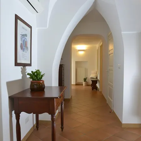 Dimora Il Capitello Semesterbostad Cisternino
