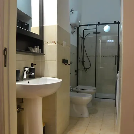 Dimora Il Capitello *