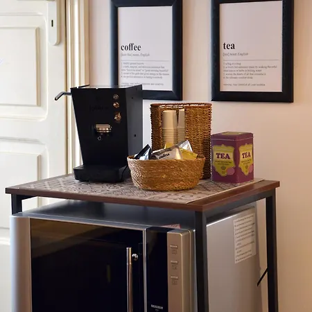 Dimora Il Capitello Дом отдыха *