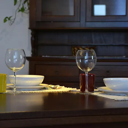 Дом отдыха Dimora Il Capitello Чистернино