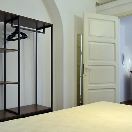 Dimora Il Capitello Чистернино