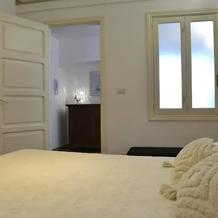 Dimora Il Capitello * Чистернино