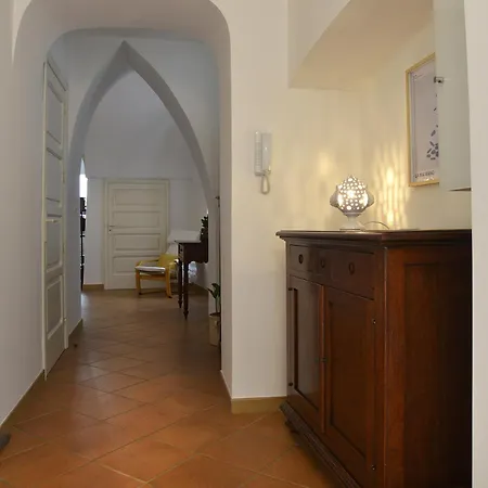 Dimora Il Capitello * Cisternino
