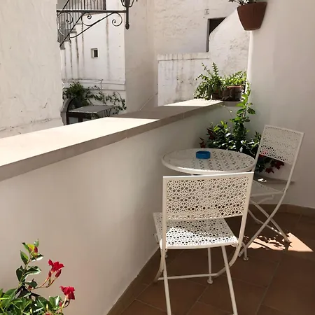 Дом отдыха Dimora Il Capitello *