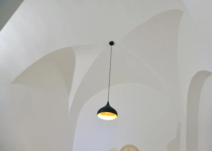 Dimora Il Capitello צ'יסטרנינו