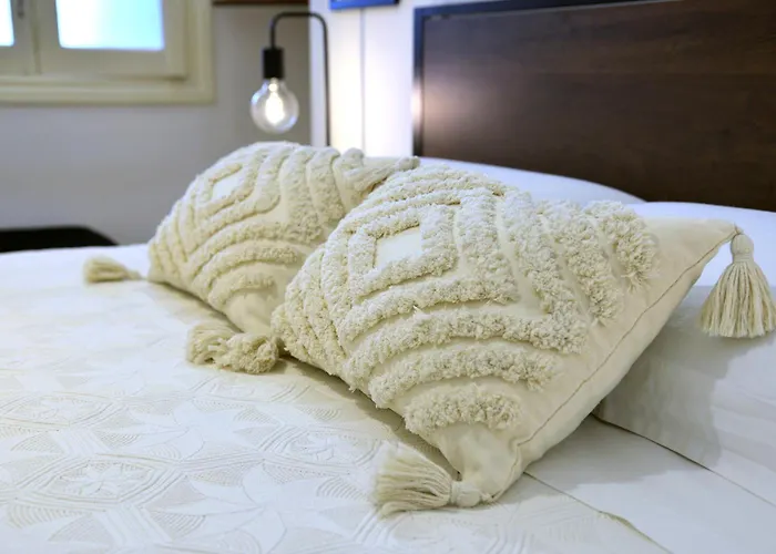 בית נופש Dimora Il Capitello