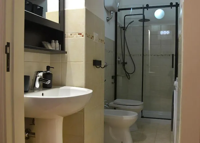 Dimora Il Capitello *