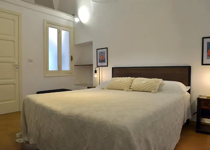 Dimora Il Capitello צ'יסטרנינו