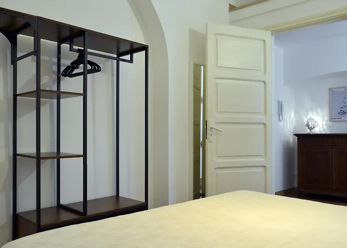 Dimora Il Capitello צ'יסטרנינו